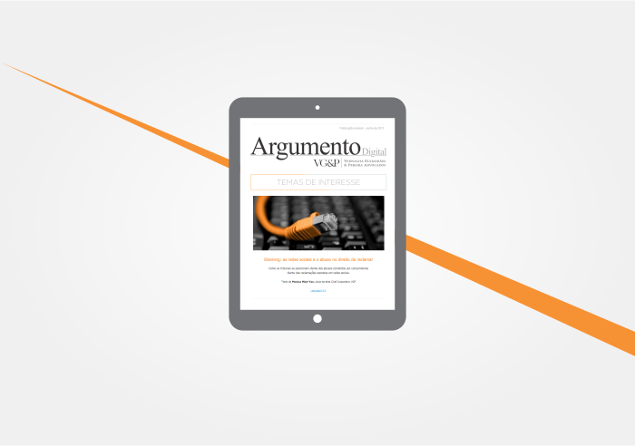 Leia mais sobre o artigo Está no ar a edição 64 do Argumento Digital