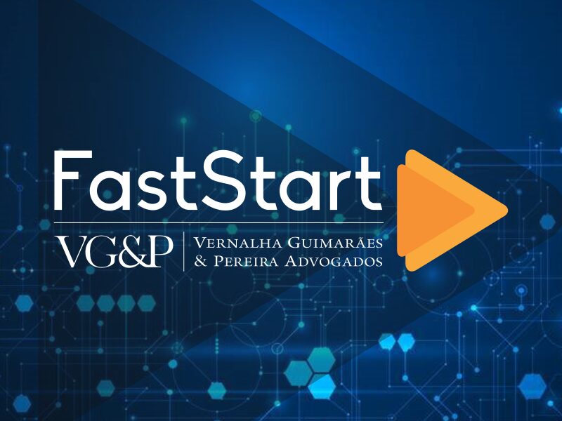 Leia mais sobre o artigo Evento sobre startups e tecnologia marca o início do Projeto FastStart