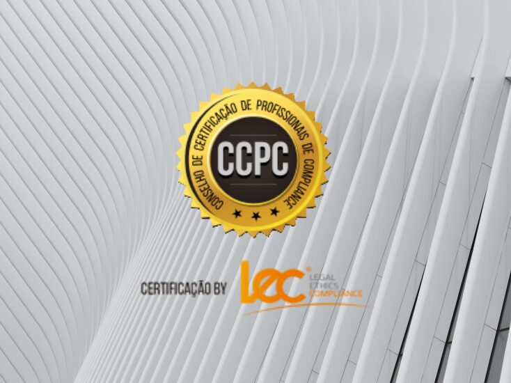 Leia mais sobre o artigo Sócio do VGP é certificado em compliance e anticorrupção