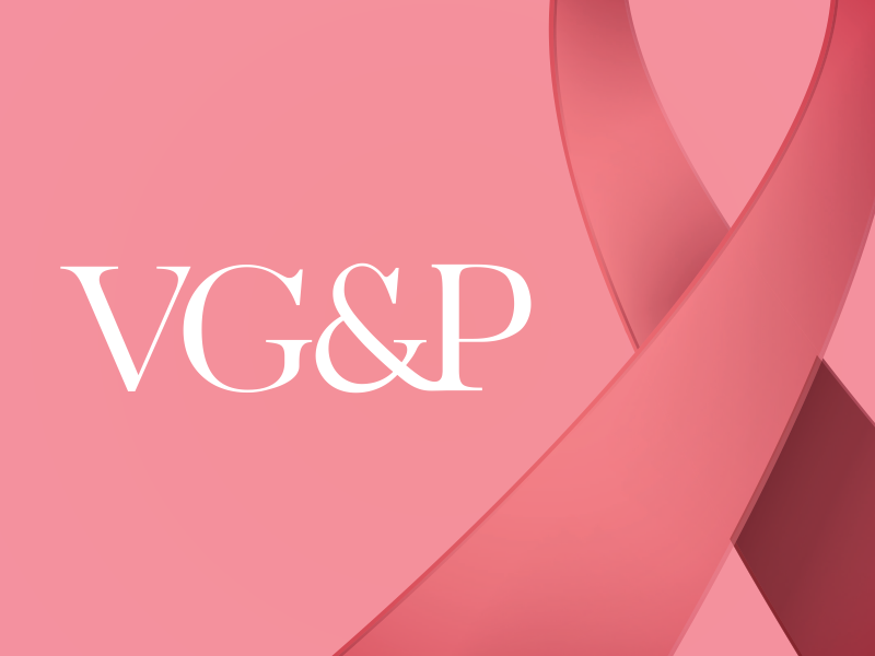 Leia mais sobre o artigo Outubro Rosa no VGP: descubra como prevenir o câncer de mama