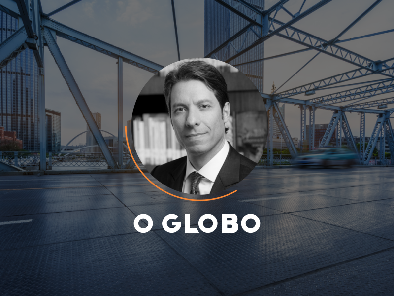 Leia mais sobre o artigo Fernando Vernalha fala ao jornal O Globo sobre o pacote de privatizações de R$ 17 bilhões do Governo Federal