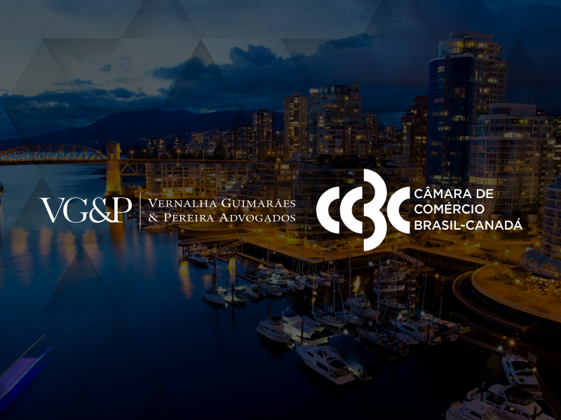 Leia mais sobre o artigo Anunciamos a nossa parceria com a Câmara de Comércio Brasil-Canadá