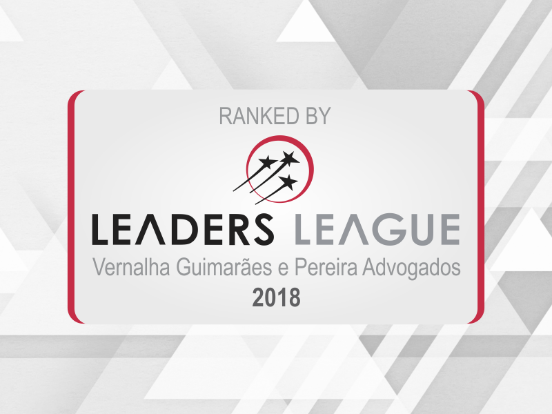 Leia mais sobre o artigo VGP é recomendado pelo ranking internacional Leaders League