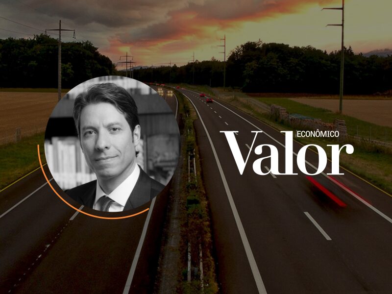 Leia mais sobre o artigo VGP no Valor Econômico: Fernando Vernalha comenta sobre a crise em concessões de rodovias e aeroportos