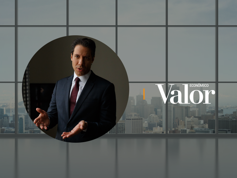 Leia mais sobre o artigo VGP no Valor Econômico: o sócio Fernando Vernalha fala sobre a liminar que condicionou a privatização de empresas à autorização legislativa