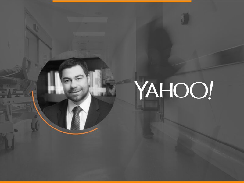 Leia mais sobre o artigo VGP no Yahoo: Silvio Guidi fala sobre a interferência do Estado em procedimentos de saúde