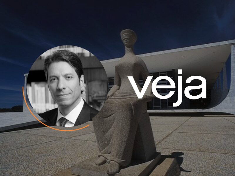 Leia mais sobre o artigo VGP na VEJA: Fernando Vernalha comenta a decisão do Ministro do STF que interferiu nas privatizações