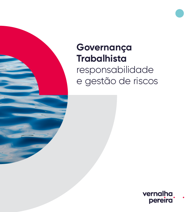 Você está visualizando atualmente Guia de Governança Trabalhista – Responsabilidade e Gestão de Riscos
