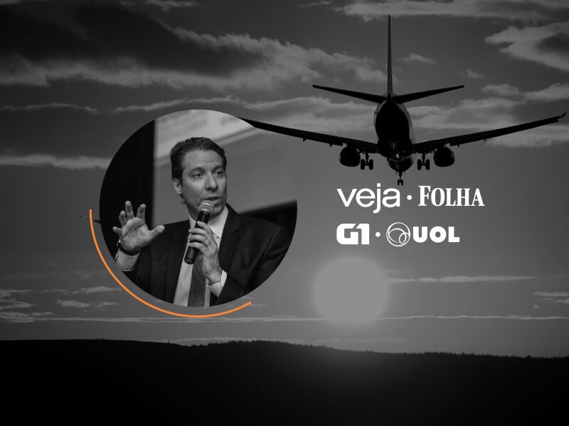 Leia mais sobre o artigo Fernando Vernalha comenta leilão de aeroportos pelo Governo Federal na imprensa