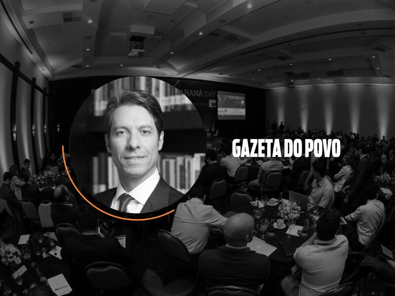 Leia mais sobre o artigo VGP na Gazeta do Povo: Fernando Vernalha foi palestrante convidado da segunda edição do Paraná Day