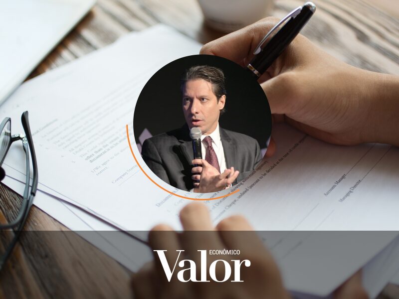 Leia mais sobre o artigo VGP no Valor: Fernando Vernalha comenta sobre o modelo de contratação por concorrência aberta