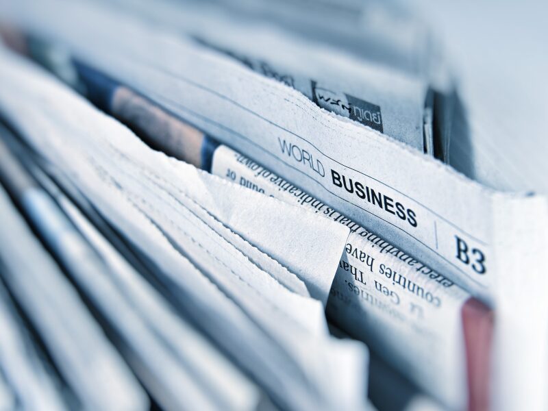Leia mais sobre o artigo O fim da exigência de publicação de editais de licitação em jornais de grande circulação
