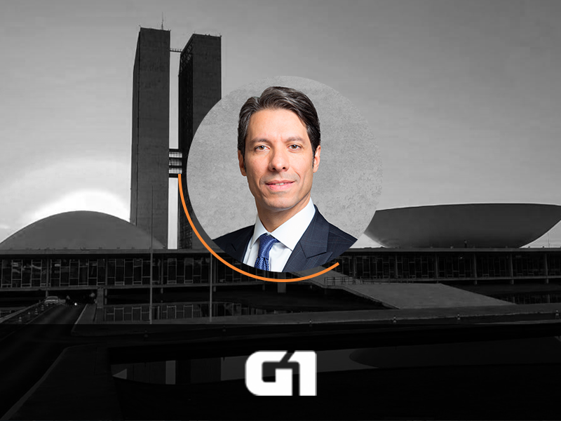 Leia mais sobre o artigo VGP no G1: Fernando Vernalha fala sobre o avanço da agenda de privatizações do Governo Federal