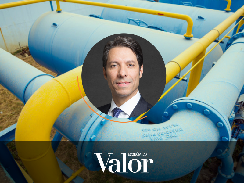 Leia mais sobre o artigo Vernalha Pereira no Valor Econômico: Fernando Vernalha comenta o avanço do Projeto de Lei do Marco Legal do Saneamento