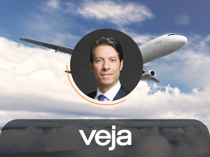 Leia mais sobre o artigo Na Revista Veja, Fernando Vernalha comenta sobre a disputa Embraer x Boeing