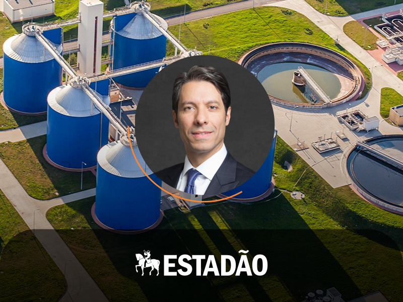 Leia mais sobre o artigo No Estadão, Fernando Vernalha comenta a aprovação do marco legal do saneamento no Senado