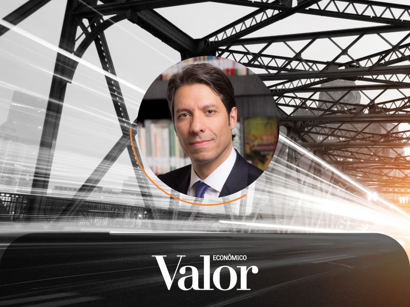 Leia mais sobre o artigo No Valor Econômico, Fernando Vernalha comenta a liminar que determinou o reequilíbrio dos contratos de obras com o DNIT