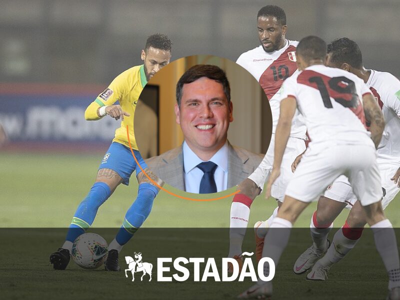 Leia mais sobre o artigo No Estadão, Thiago Breus comenta sobre as repercussões jurídicas da transmissão de futebol pela TV estatal