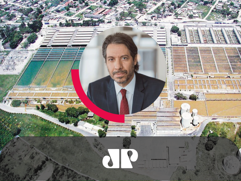 Especial Jovem Pan: No Rio de Janeiro, o saneamento está à espera da universalização