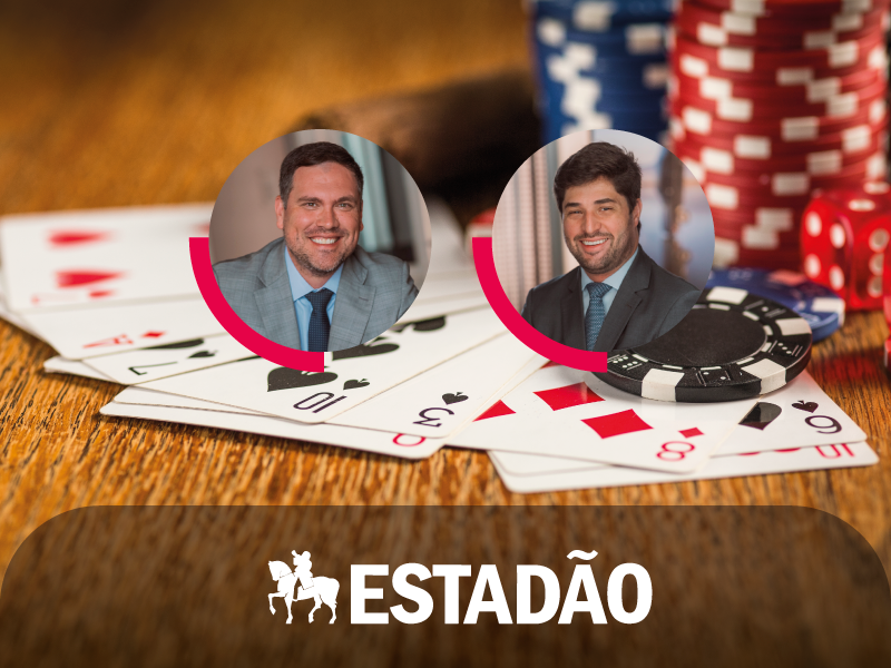 Especial Estadão: O futuro dos jogos de azar ainda depende da sorte?