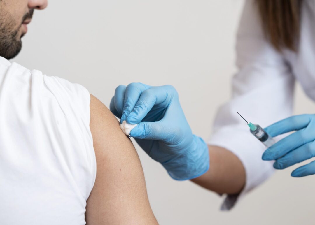 Leia mais sobre o artigo Afinal, o que é a vacinação compulsória?