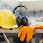 Construção civil: segurança do trabalho e medidas necessárias para evitar acidentes