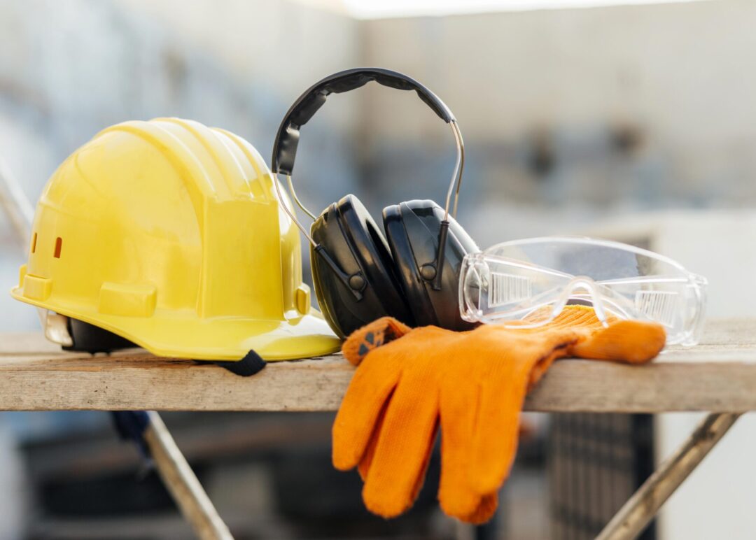 Construção civil: segurança do trabalho e medidas necessárias para evitar acidentes