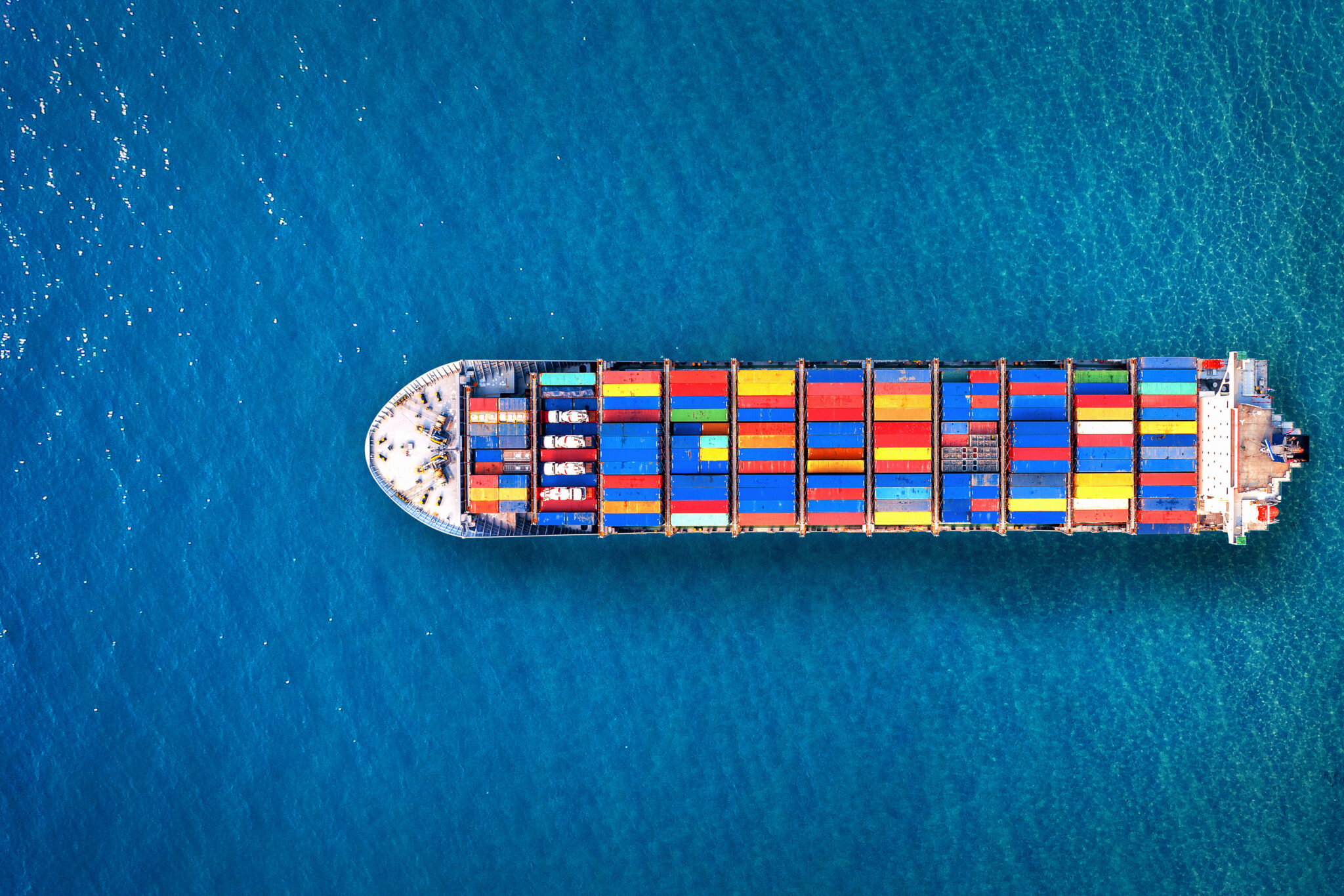 Leia mais sobre o artigo O impacto da guerra no setor portuário: o problema dos contratos privados coligados