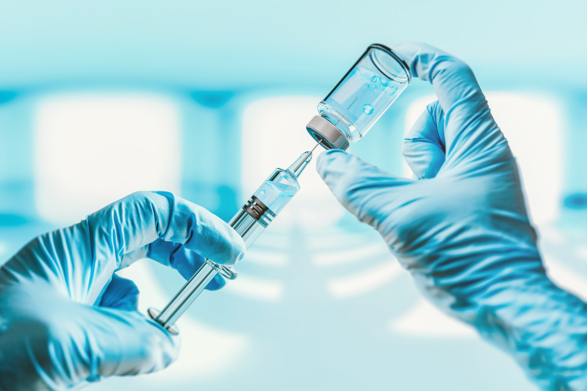 Leia mais sobre o artigo Confira as notícias jurídicas mais recentes que impactaram o setor de healthcare e life sciences