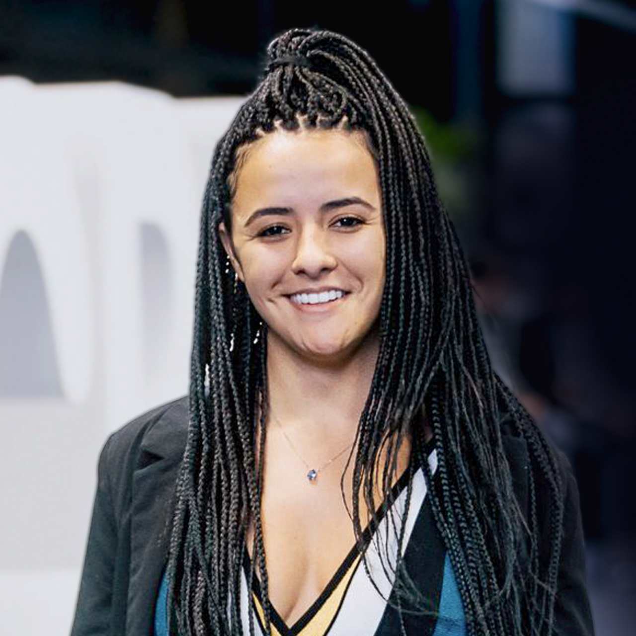 Leia mais sobre o artigo Nahomi Helena