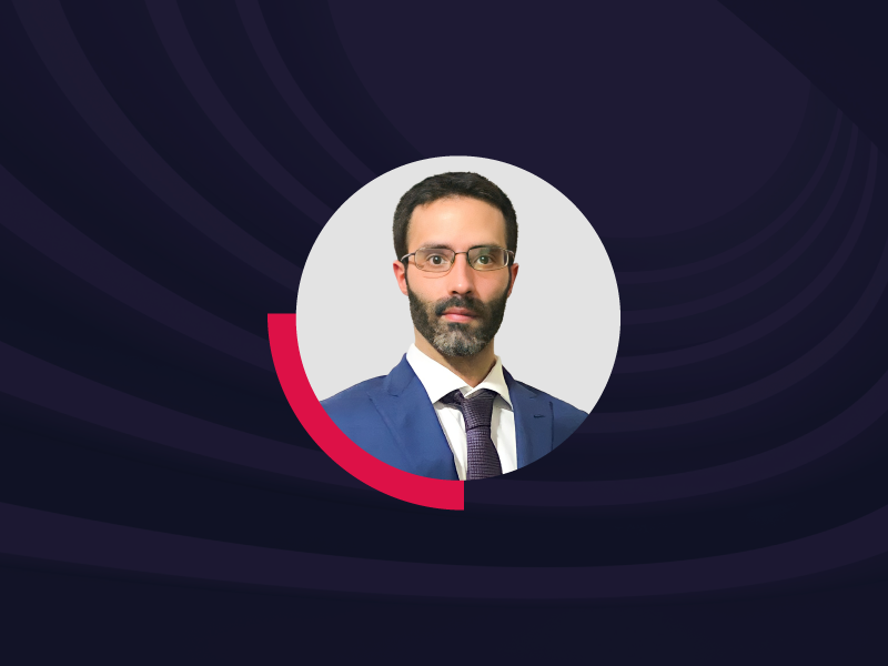 Leia mais sobre o artigo Raul Dias Neto é o novo advogado sênior da nossa equipe de infraestrutura e projetos