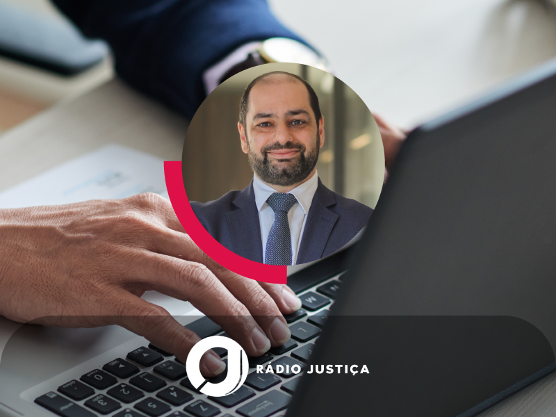 Leia mais sobre o artigo Na Rádio Justiça, Ruy Barbosa Junior comenta sobre os impactos legais das demissões coletivas por videoconferência