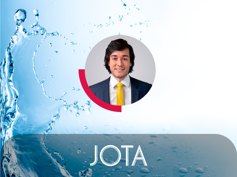Especial JOTA: Consulta pública da ANA abre diálogo sobre outorgas de recursos hídricos