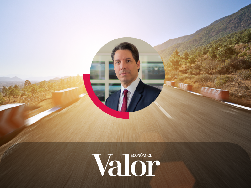 Leia mais sobre o artigo No Valor Econômico, Fernando Vernalha comenta o reequilíbrio de contratos com o DNIT no setor de obras rodoviárias