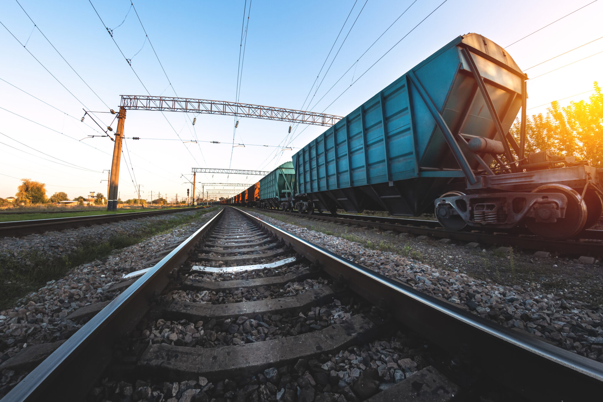 Estariam as demandas empresariais sendo atendidas no setor ferroviário?
