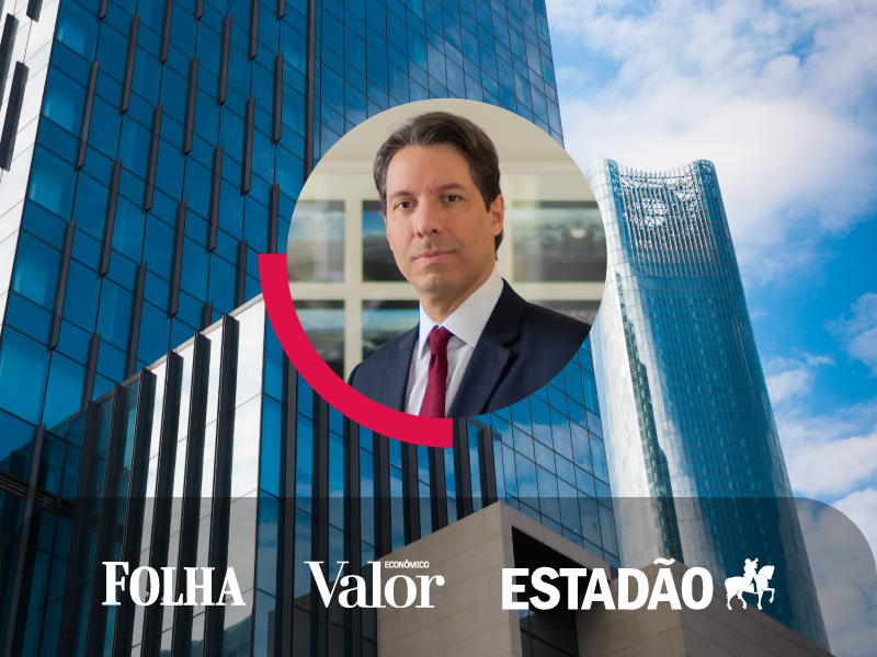 Leia mais sobre o artigo No Valor, Estadão e Folha de S. Paulo, Fernando Vernalha comenta sobre a possibilidade de prorrogação da Lei de Licitações