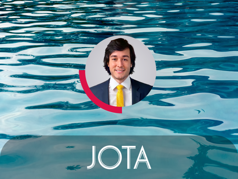 Especial JOTA: Concessões municipais de saneamento ganham incentivo