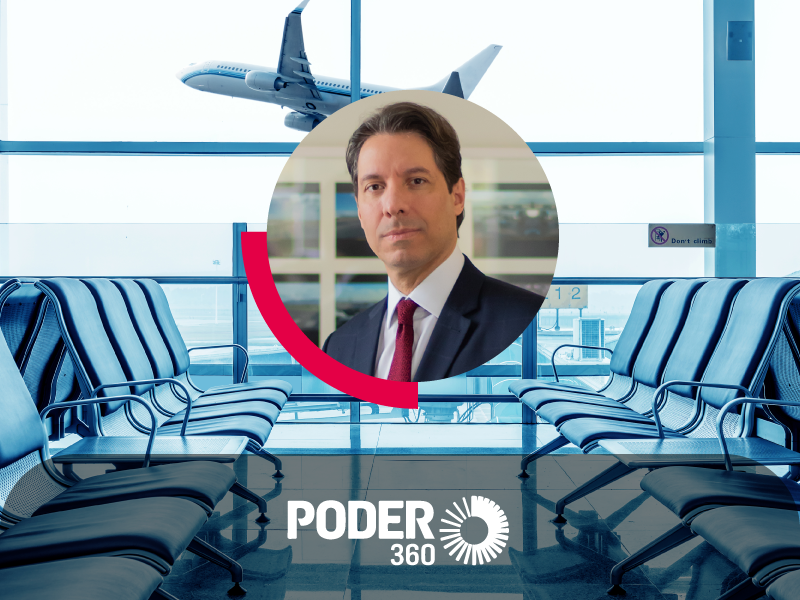 Leia mais sobre o artigo No Poder360, Fernando Vernalha aborda garantia de segurança para o concessionário