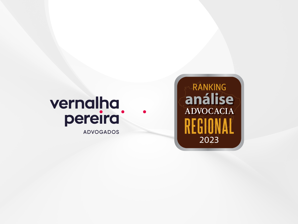 Leia mais sobre o artigo Grandes empresas elegem Vernalha Pereira como um dos escritórios mais admirados de São Paulo