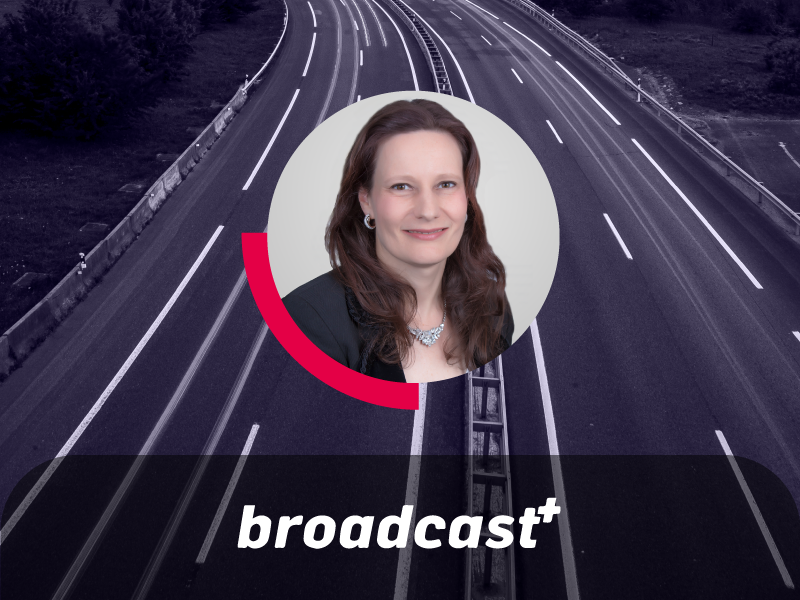 Leia mais sobre o artigo No Broadcast, Aline Lícia Klein comenta sobre as mudanças nas regras para concessões de rodovias apresentadas pelo Ministério dos Transportes