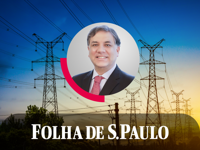 Leia mais sobre o artigo Na Folha de S.Paulo, Rodrigo Pinto de Campos comenta sobre o megaleilão de linhas de transmissão de energia