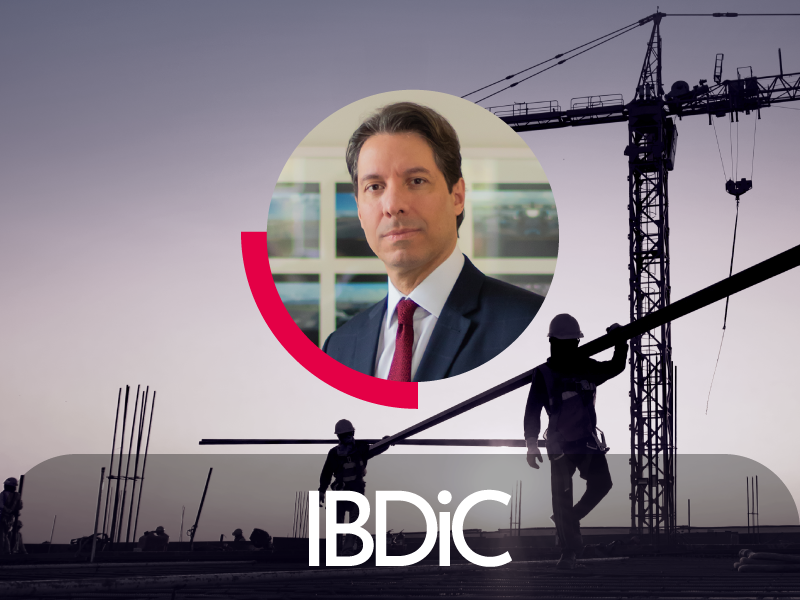 Leia mais sobre o artigo Especial Ibdic: A Falácia de Reequilíbrio Global dos Custos do Contrato de Obra Pública