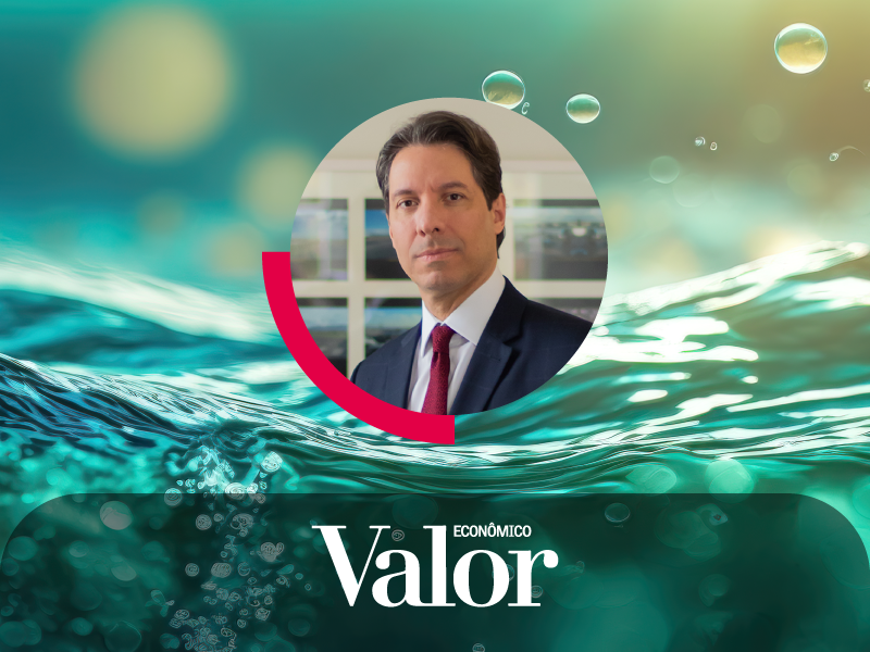 Leia mais sobre o artigo No Valor Econômico, Fernando Vernalha aborda os contratos irregulares no setor de saneamento básico