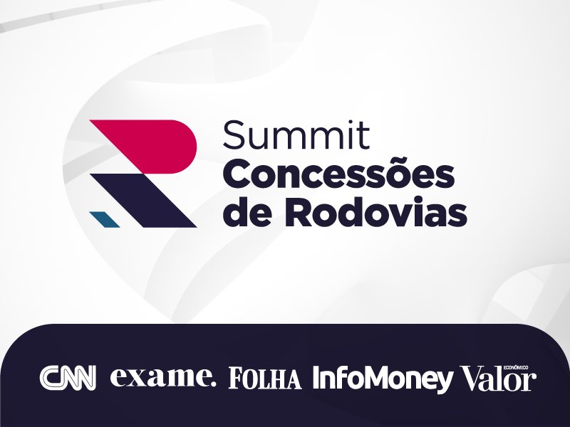 Leia mais sobre o artigo Summit Concessões de Rodovias foi destaque nos portais CNN, Exame, Folha, InfoMoney e Valor