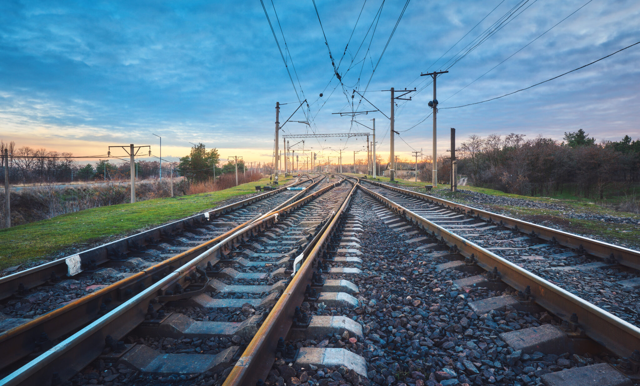 Leia mais sobre o artigo Alteração de Controle de Empresas Autorizatárias de Serviço Ferroviário