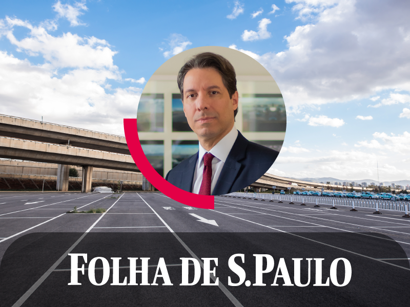 Leia mais sobre o artigo Na Folha de S.Paulo, Fernando Vernalha aborda a decisão do TCU que oferece uma via flexível para resolver questões de concessões em crise