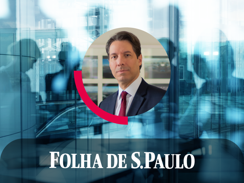 Leia mais sobre o artigo Na Folha de S.Paulo, Fernando Vernalha comenta sobre os problemas enfrentados pelas concessões de infraestrutura no Brasil