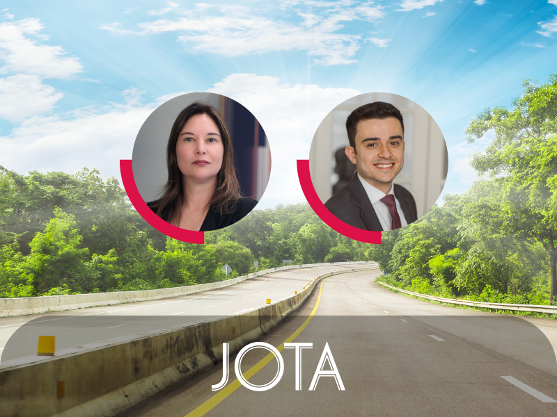 Leia mais sobre o artigo Especial JOTA: A Portaria 848 e a renegociação de concessões rodoviárias federais em crise