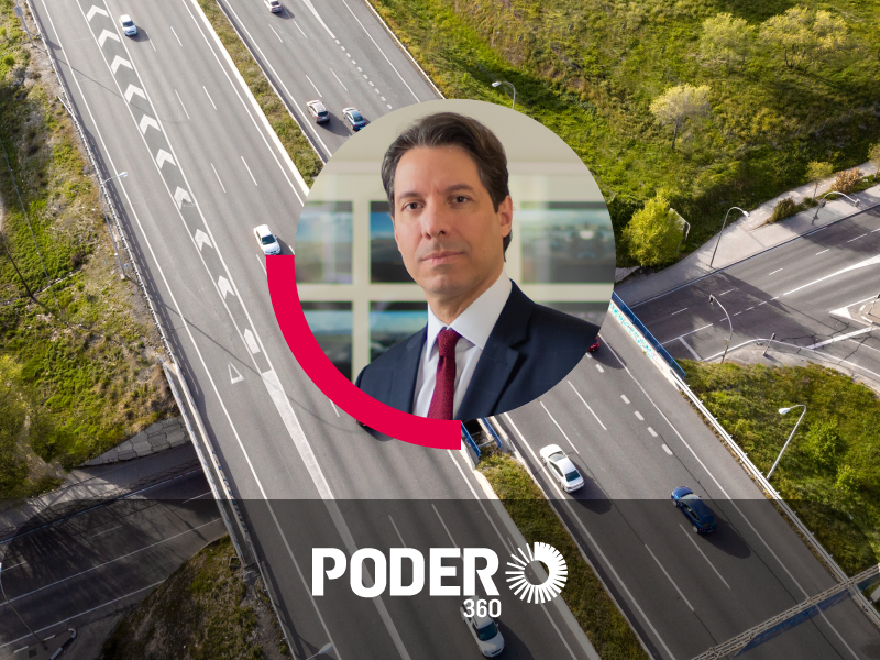 Leia mais sobre o artigo No Poder360, Fernando Vernalha comenta sobre a necessidade de aumentar a competitividade nos leilões de rodovias
