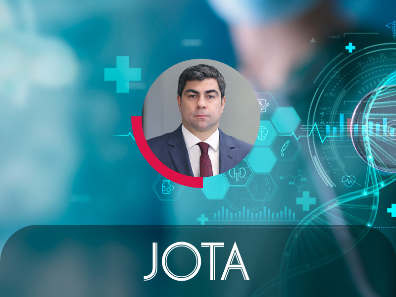 Leia mais sobre o artigo Especial JOTA: A nova ordem na publicidade médica